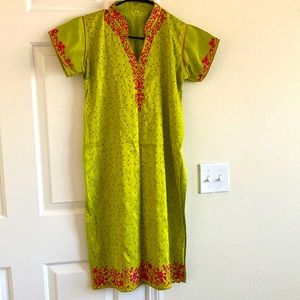 Cute Indian outfit